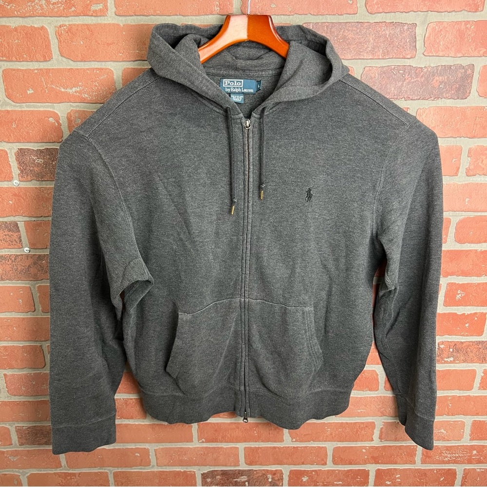 Polo Ralph Lauren Hoodie